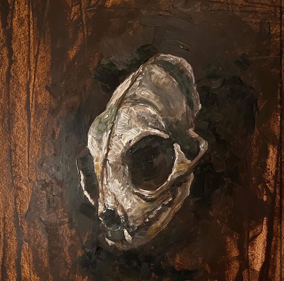 Ostron